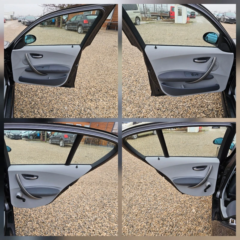 BMW 118 118.M-Sport.173000km, снимка 13 - Автомобили и джипове - 53421253