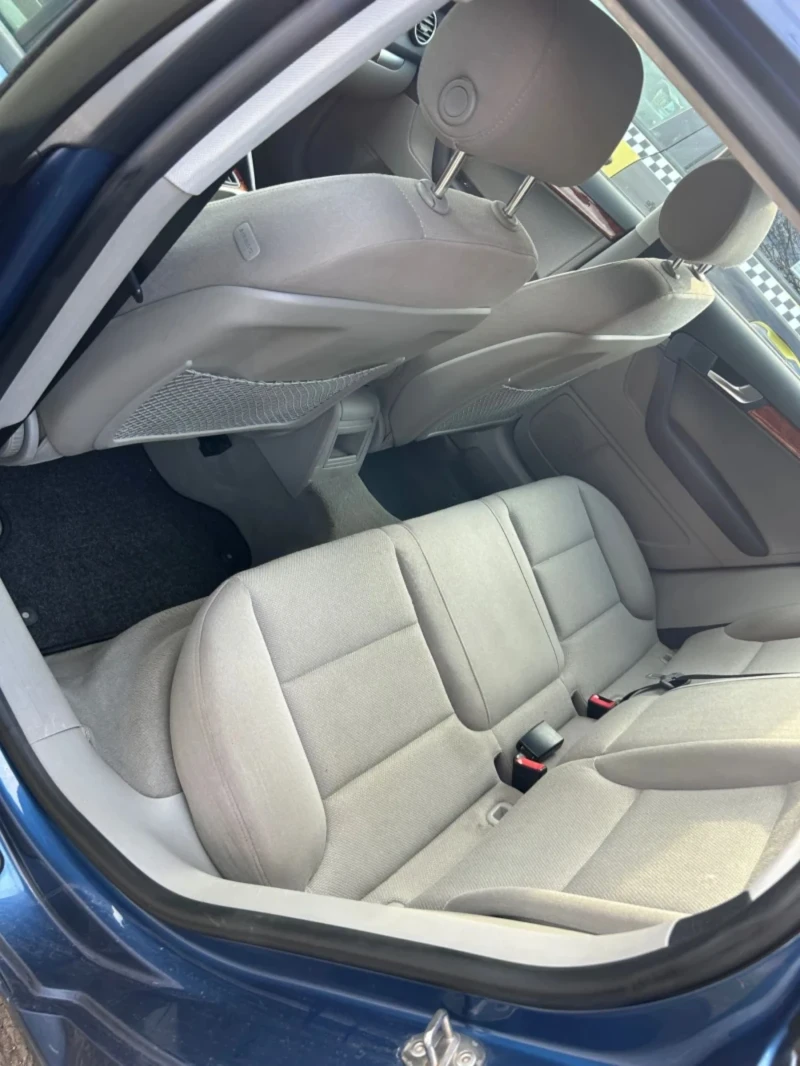 Audi A3 1.6 БЕНЗИН, снимка 7 - Автомобили и джипове - 53561586