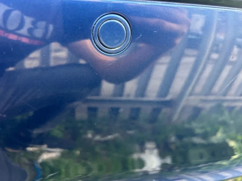 Audi A3 1.6 БЕНЗИН, снимка 5 - Автомобили и джипове - 53561586