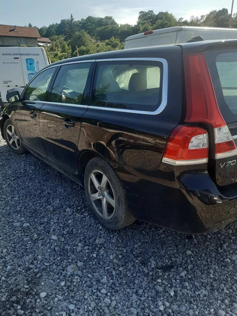 Volvo V70 46530.km.novo - изображение 7