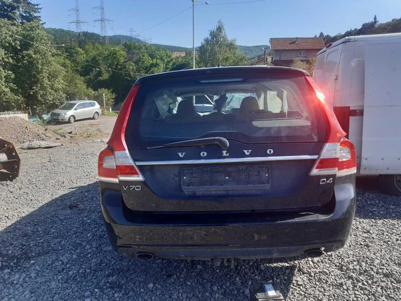 Volvo V70 46530.km.novo - [1] 