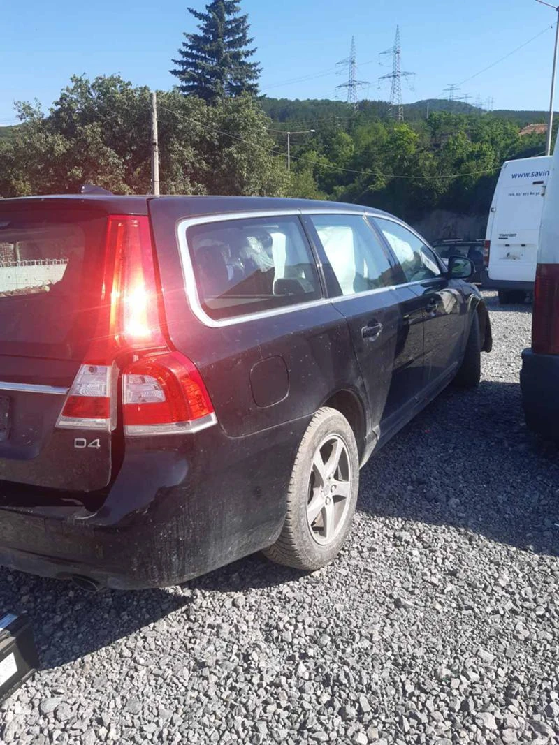 Volvo V70 46530.km.novo - изображение 2