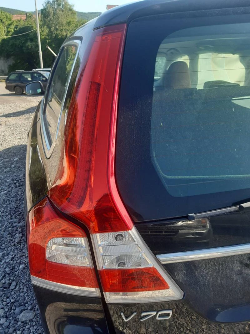 Volvo V70 46530.km.novo - изображение 6