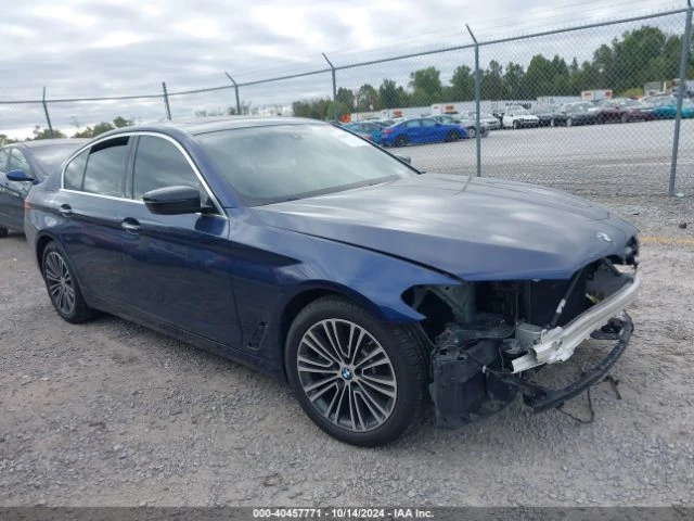 BMW 530 XDRIVE, снимка 2 - Автомобили и джипове - 47715719