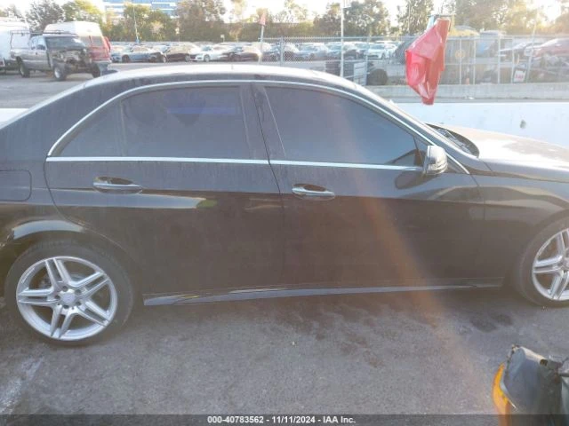 Mercedes-Benz E 350 2014 MERCEDES-BENZ E 350, снимка 6 - Автомобили и джипове - 48577494