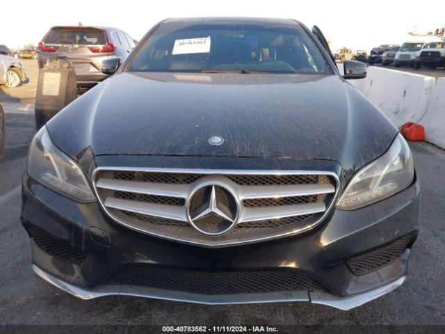 Mercedes-Benz E 350 2014 MERCEDES-BENZ E 350, снимка 3 - Автомобили и джипове - 48577494