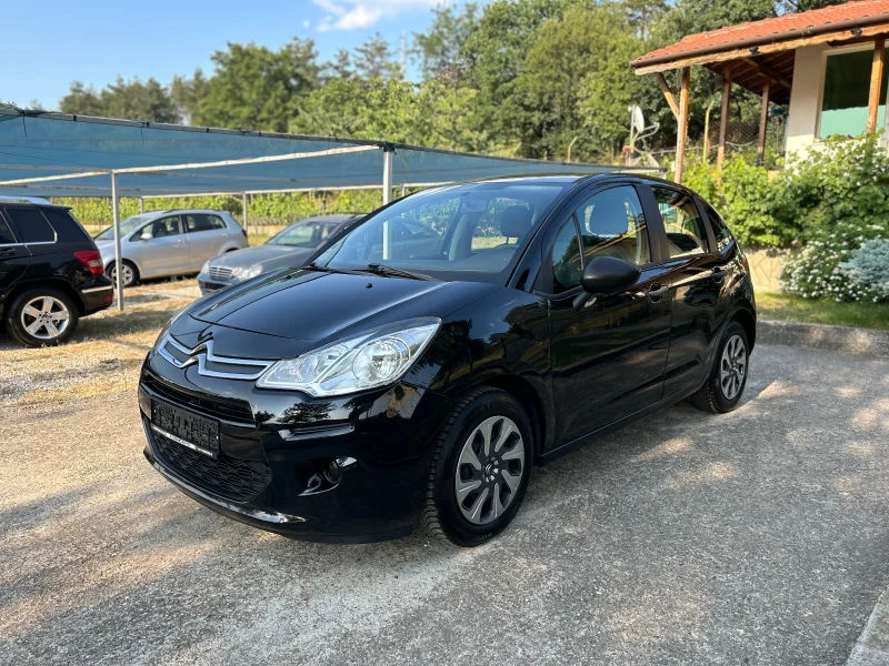 Citroen C3 1.0i KLIMATIK - 7999 лв. - 43829435 1