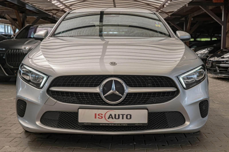 Mercedes-Benz A 180 d/Седан/Virtual/Подгрев/Dynamic Select/MBUX - 49900 лв. - 15604182 1