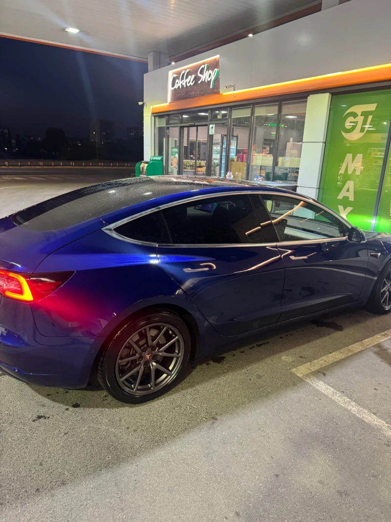 Tesla Model 3 Long Range - 43900 лв. - 92752695 1