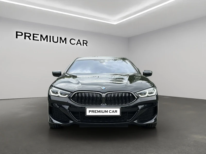 BMW 840 D X Drive Gran Coupe M Package - 105000 лв. / 53685.65 € - 94416395 1