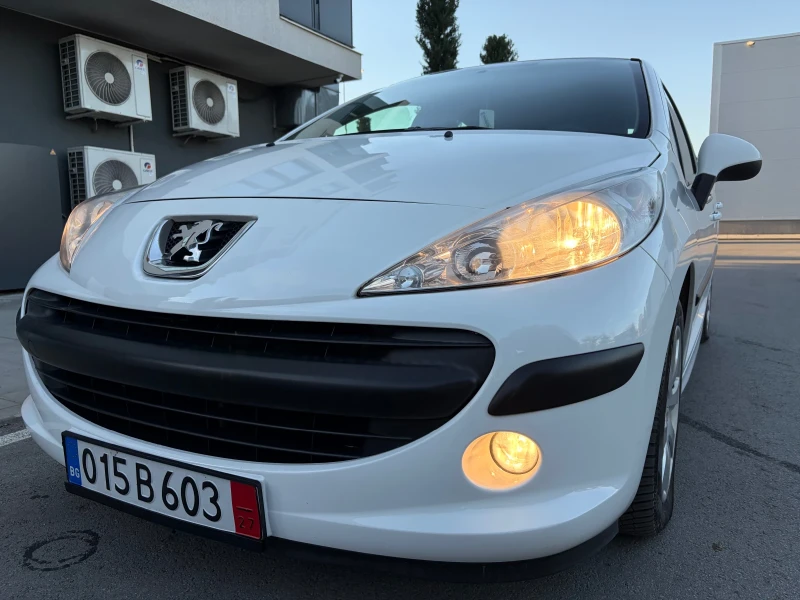 Peugeot 207 1.4 HDi - 4700 лв. / 2403.07 € - 16991119 1
