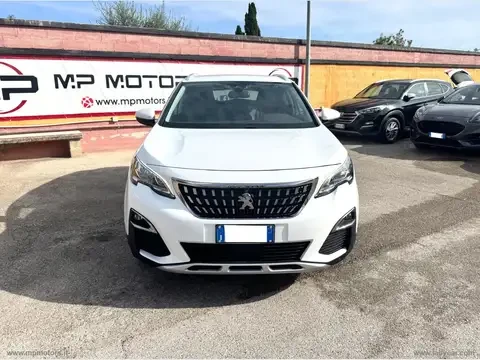 Peugeot 3008 2.0 - изображение 2