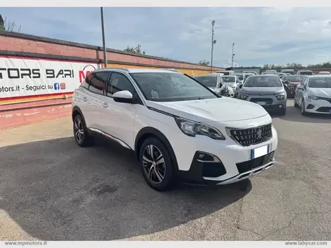 Peugeot 3008 2.0 - изображение 3