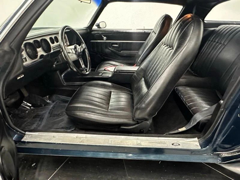 Pontiac Trans am T/A, снимка 3 - Автомобили и джипове - 53920057