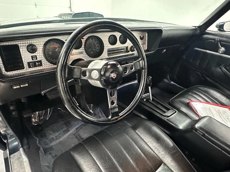 Pontiac Trans am T/A, снимка 4 - Автомобили и джипове - 53920057