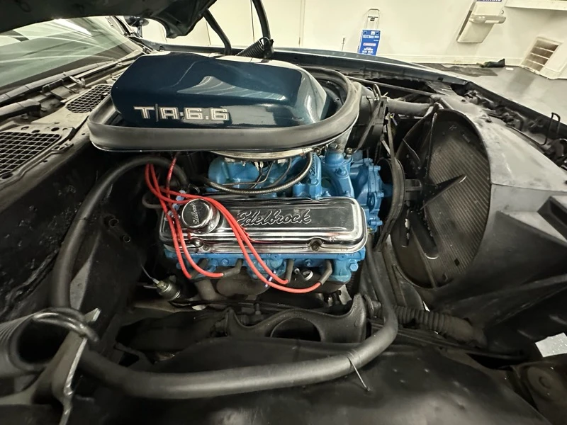 Pontiac Trans am T/A, снимка 13 - Автомобили и джипове - 53920057