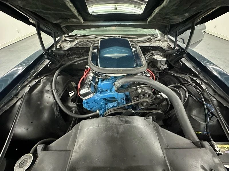 Pontiac Trans am T/A, снимка 12 - Автомобили и джипове - 53920057