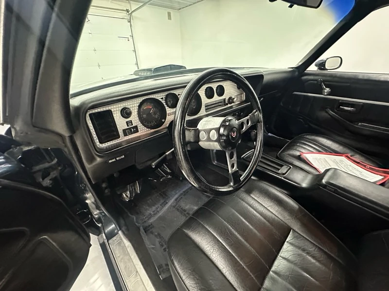 Pontiac Trans am T/A, снимка 7 - Автомобили и джипове - 53920057