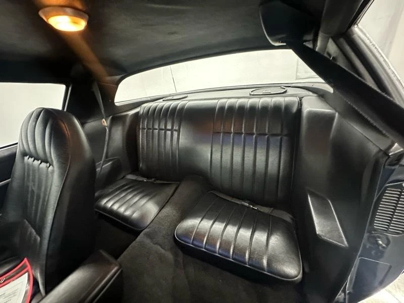 Pontiac Trans am T/A, снимка 8 - Автомобили и джипове - 53920057