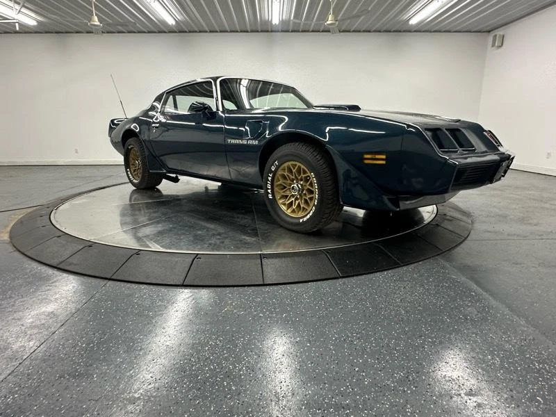 Pontiac Trans am T/A, снимка 16 - Автомобили и джипове - 53920057