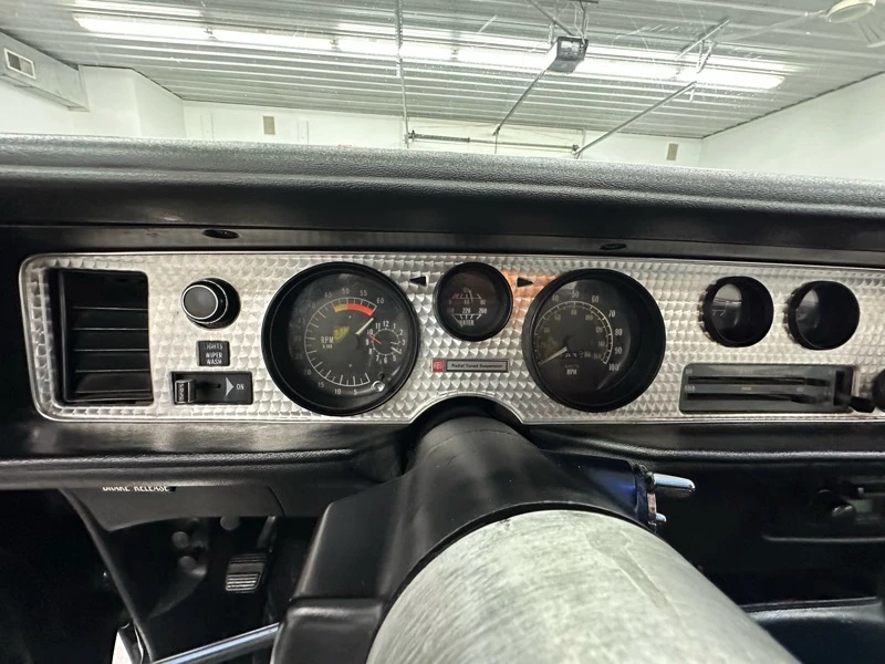 Pontiac Trans am T/A, снимка 14 - Автомобили и джипове - 53920057