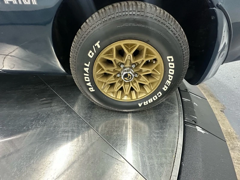 Pontiac Trans am T/A, снимка 11 - Автомобили и джипове - 53920057