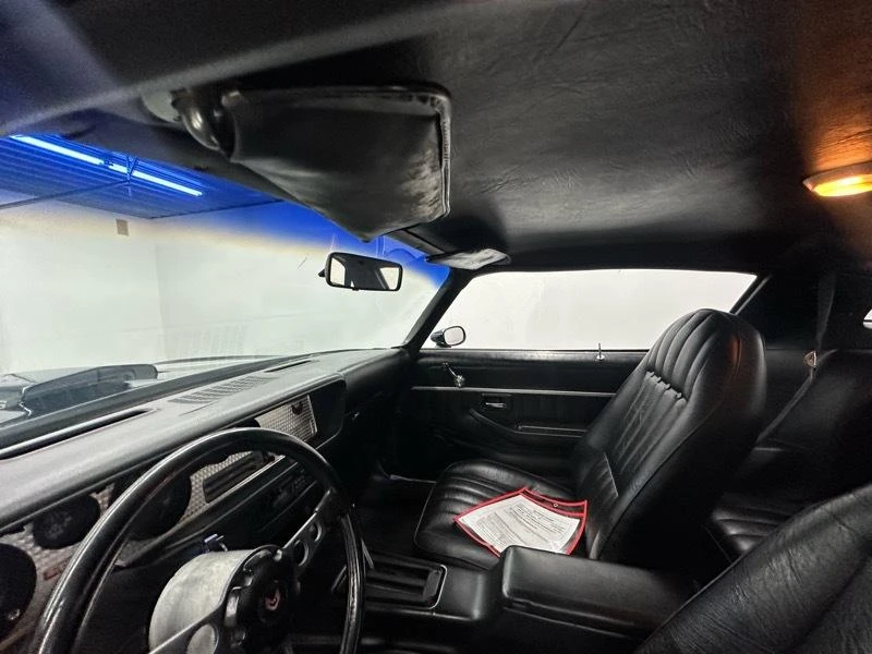 Pontiac Trans am T/A, снимка 6 - Автомобили и джипове - 53920057