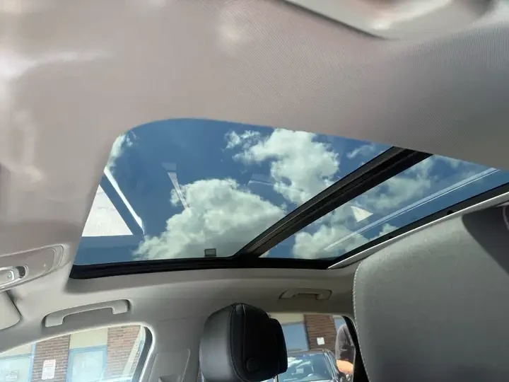 Audi E-Tron Progressiv CARFAX НАЛИЧЕН | 2019 | 105750 km, снимка 9 - Автомобили и джипове - 56215505