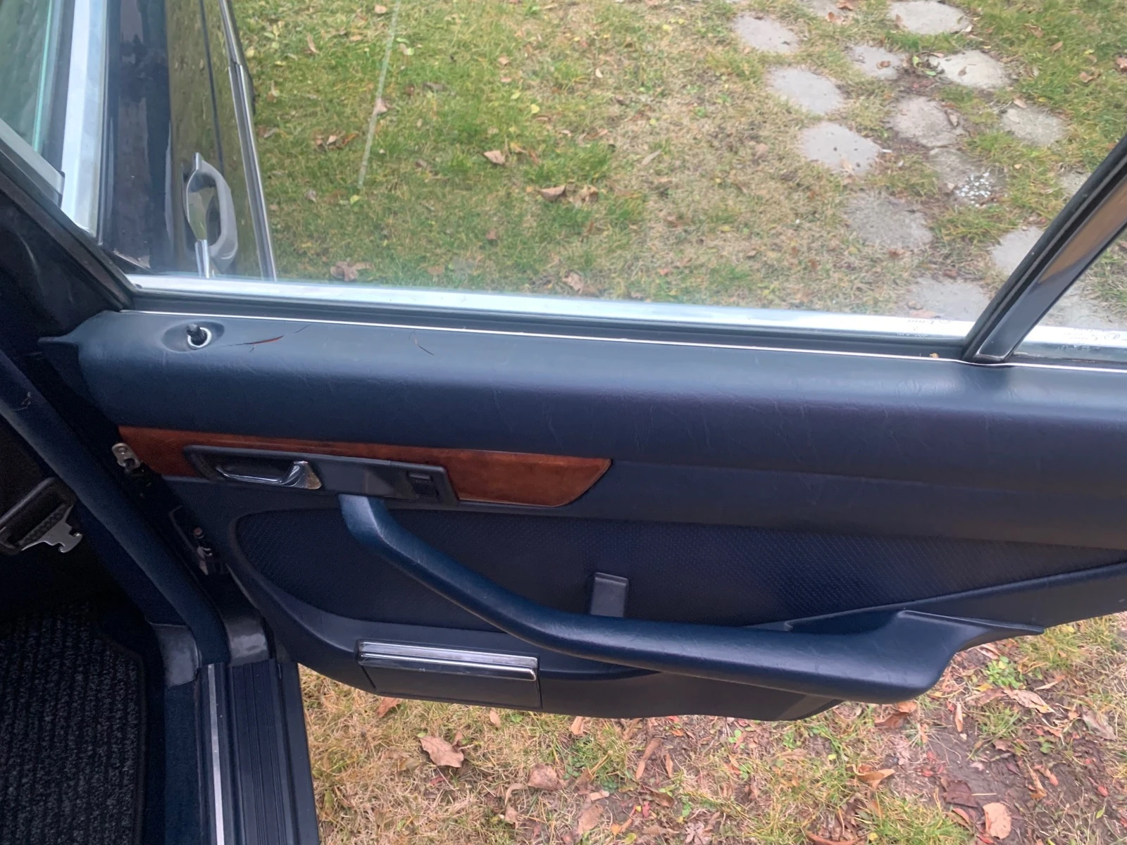 Mercedes-Benz 126 500 SE | Mobile.bg   14