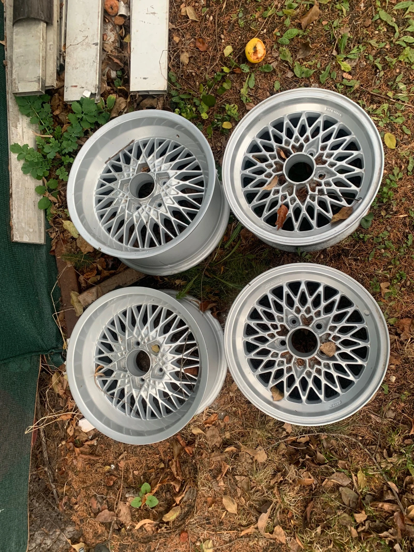 Mercedes-Benz 126 500 SE | Mobile.bg   16