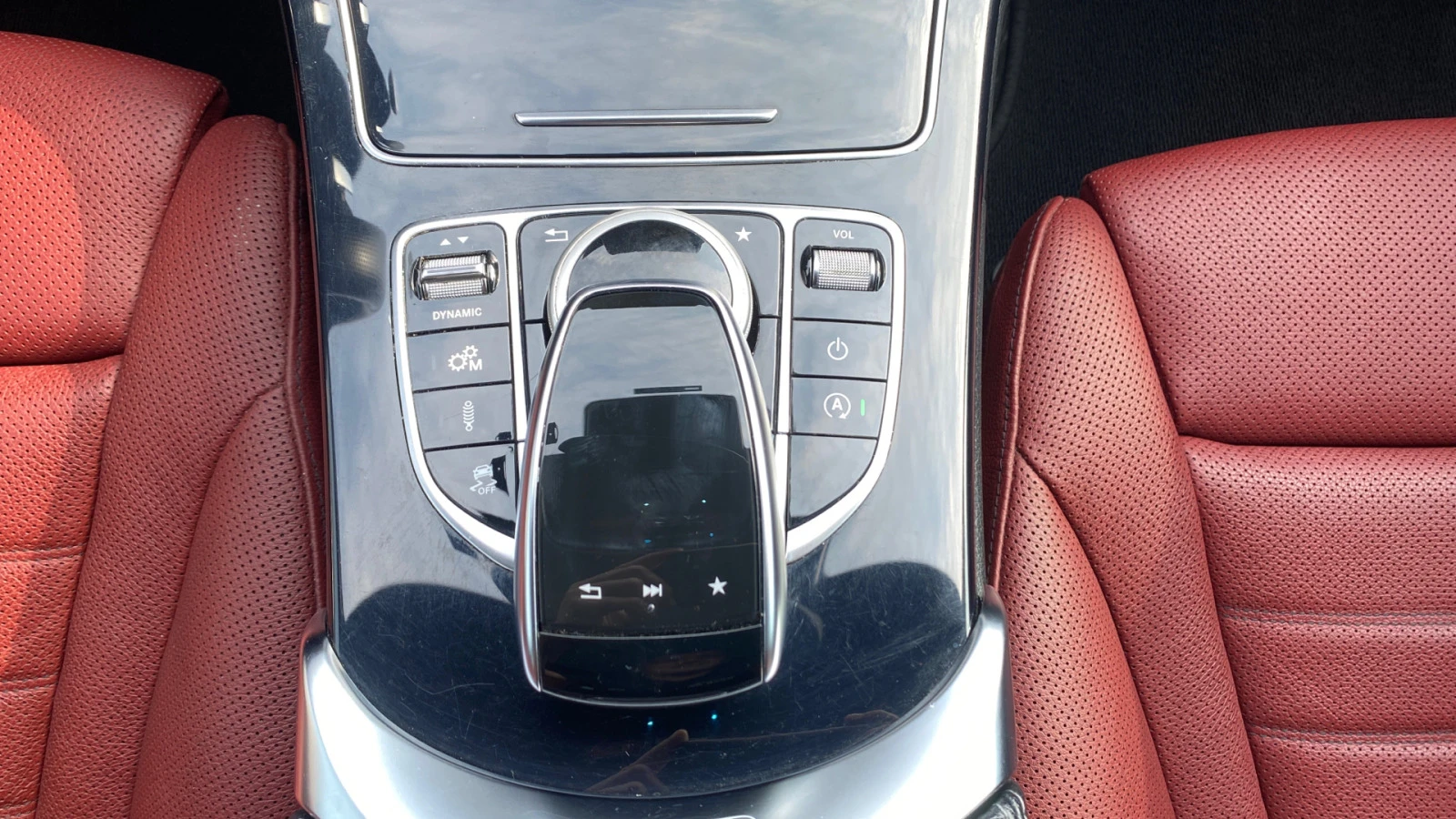 Mercedes-Benz C 43 AMG 4MATIC | Mobile.bg   13