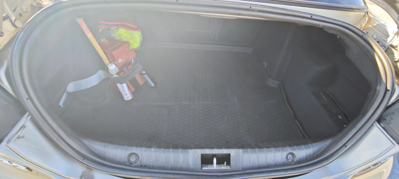 Alfa Romeo 159 2.4 | Mobile.bg   11