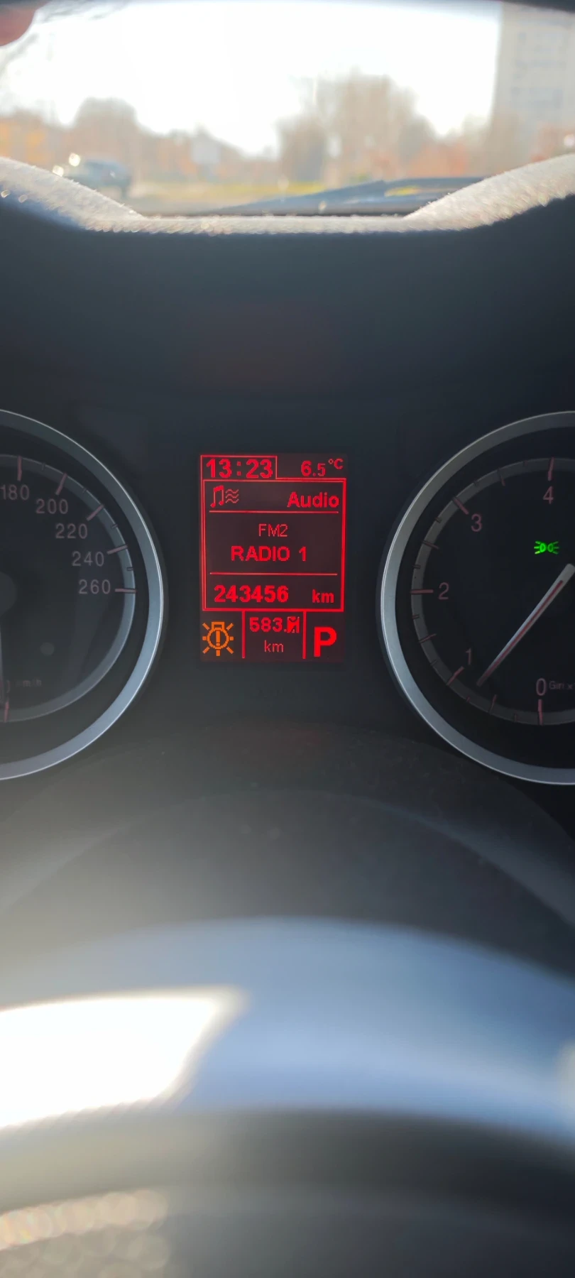 Alfa Romeo 159 2.4 | Mobile.bg   13