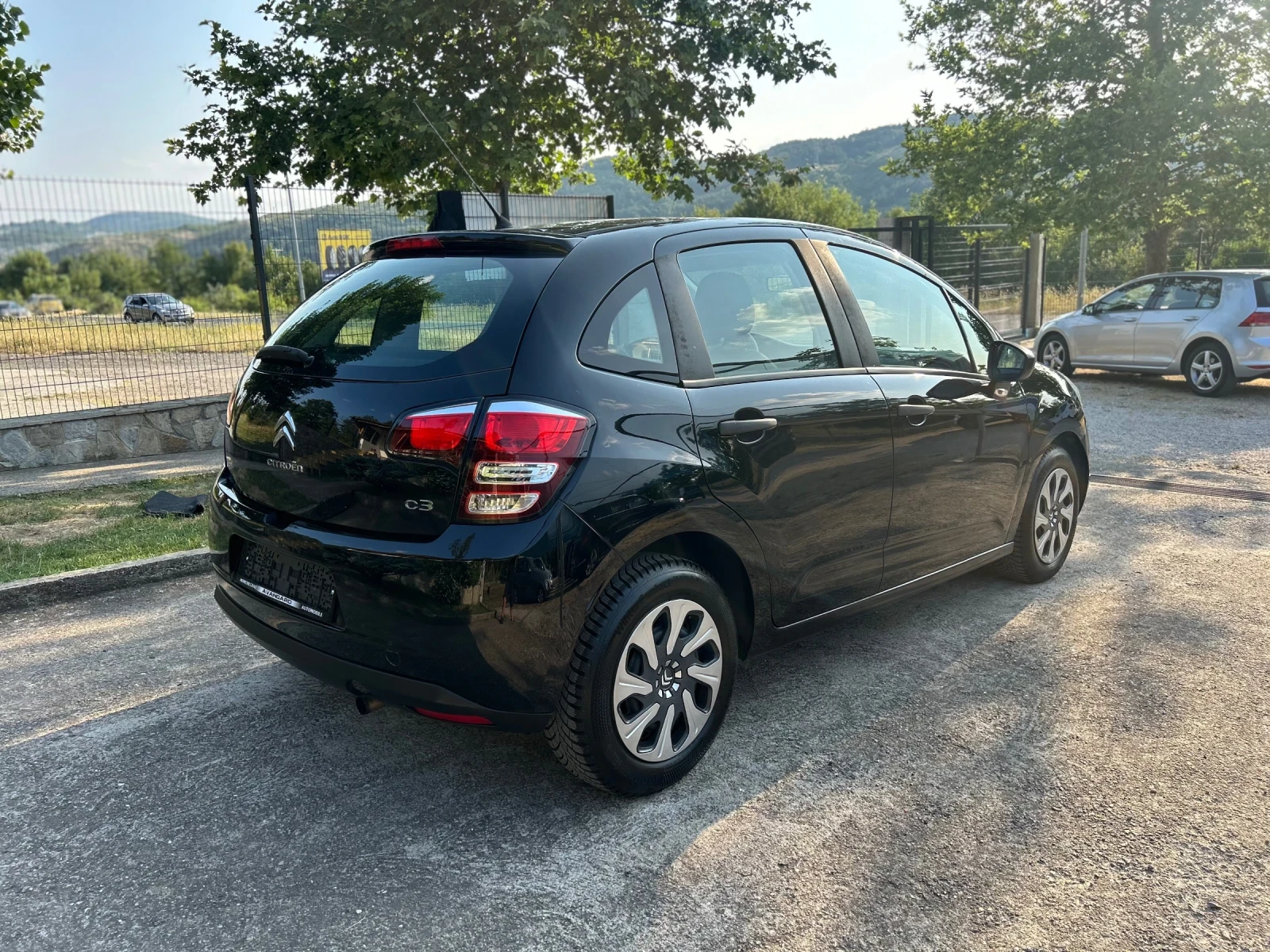 Citroen C3 1.0i KLIMATIK  - изображение 3