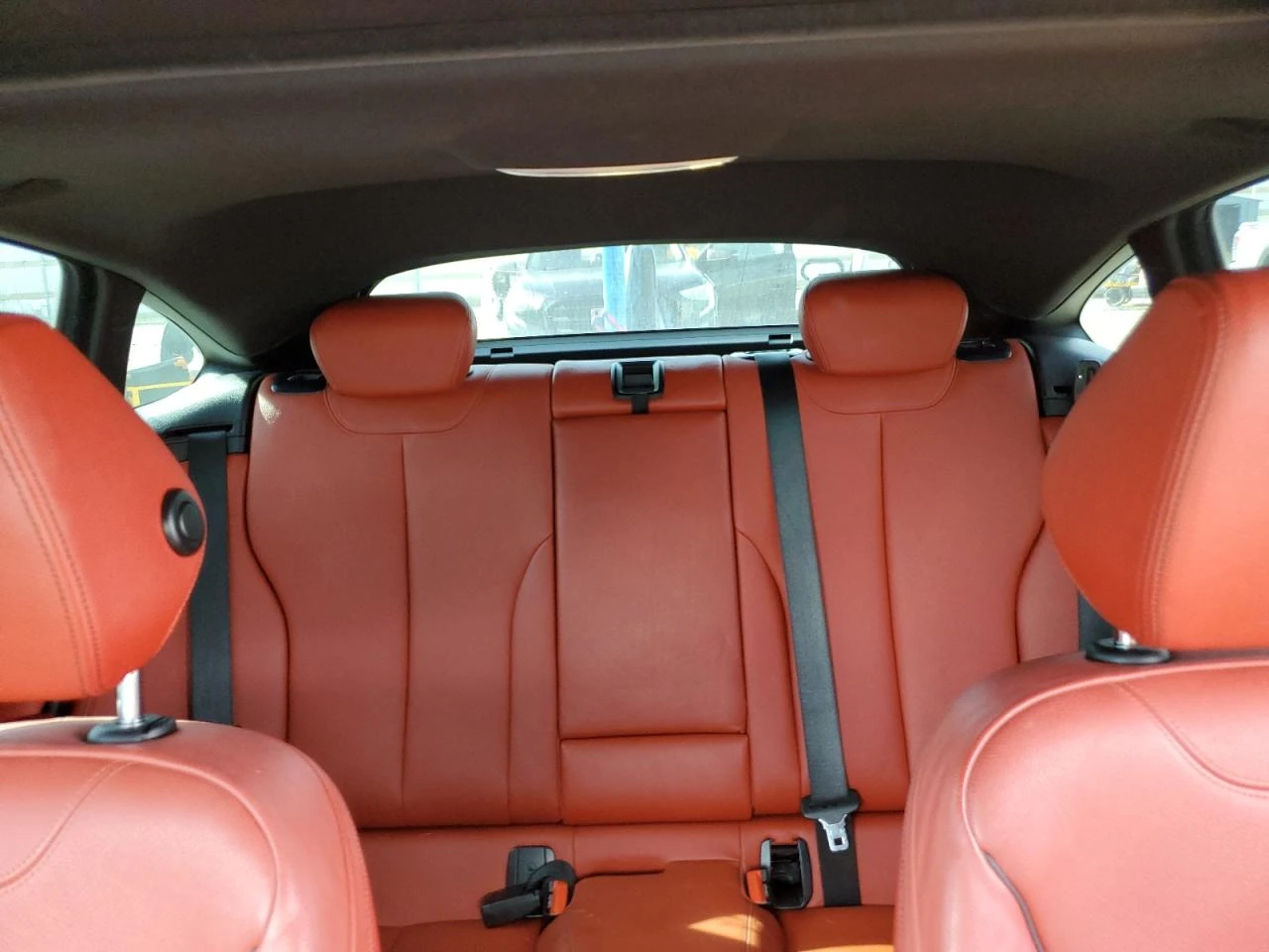 BMW 428  I* GRANCOUPE* M-PACK* HEADUP* RECARO* ПОДГРЕВИ - изображение 10