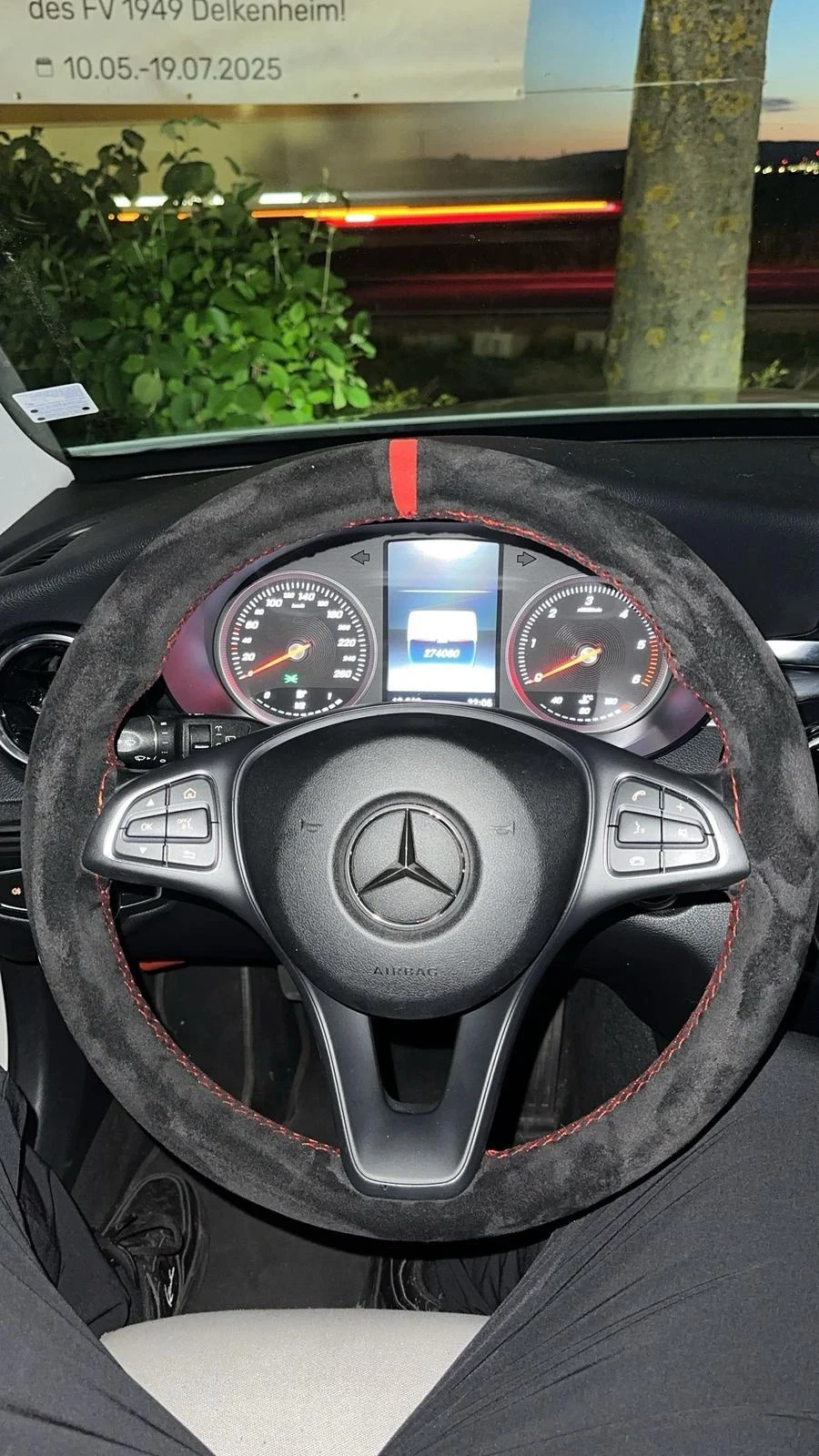 Mercedes-Benz C 220  - изображение 10