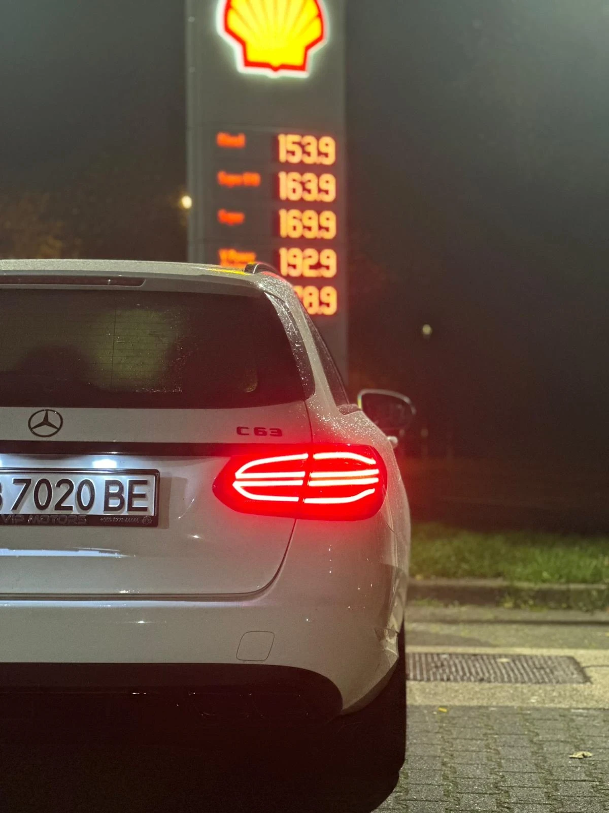 Mercedes-Benz C 220  - изображение 5