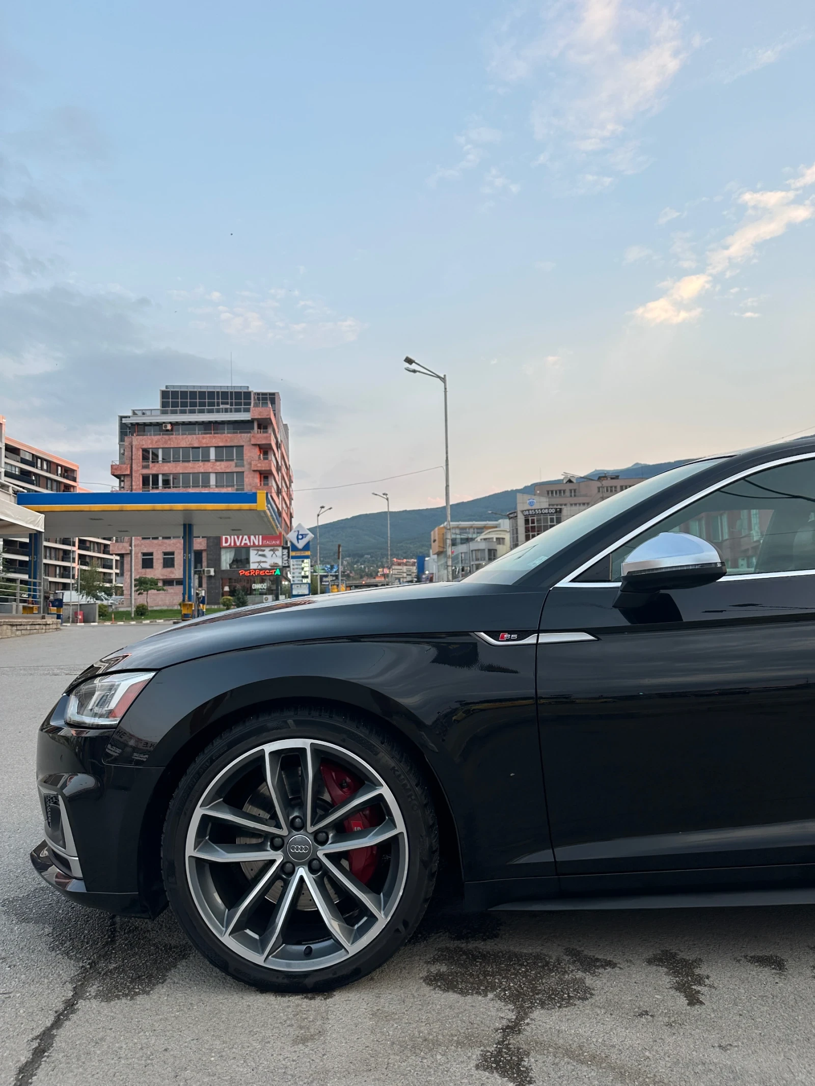 Audi S5  - изображение 6