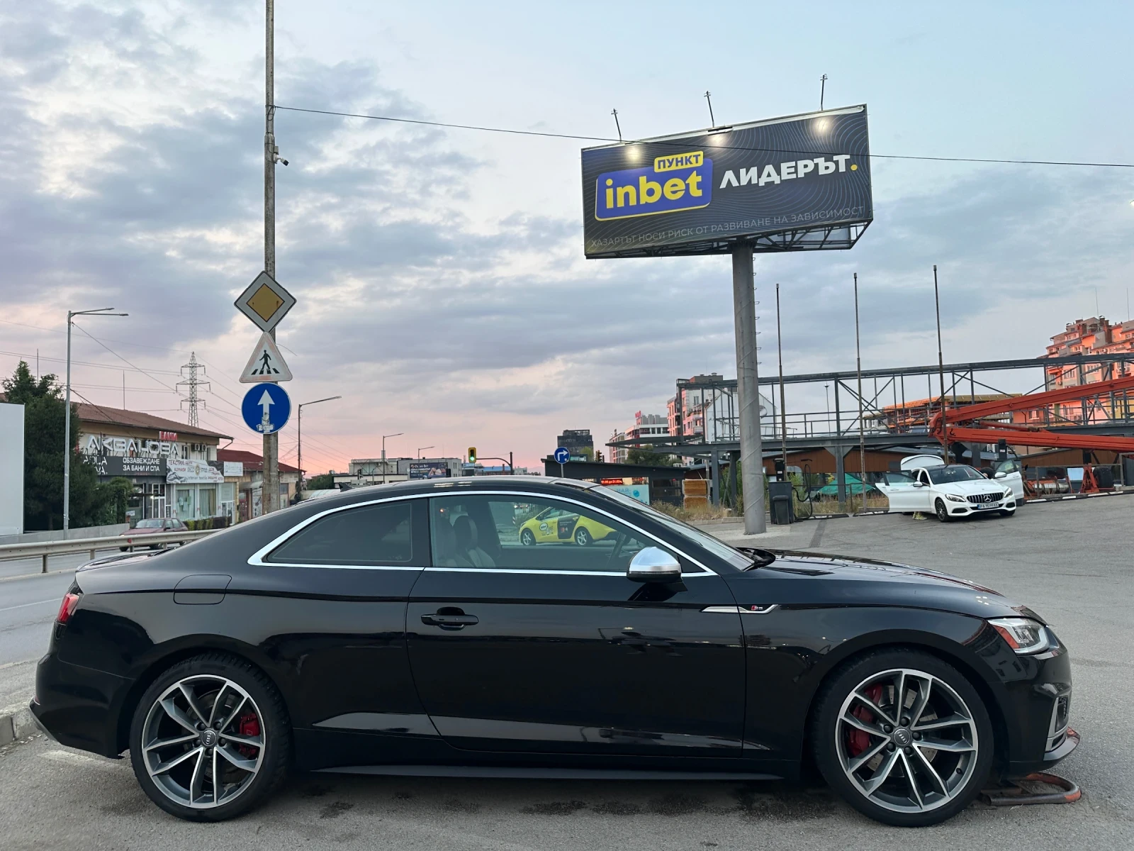 Audi S5  - изображение 8