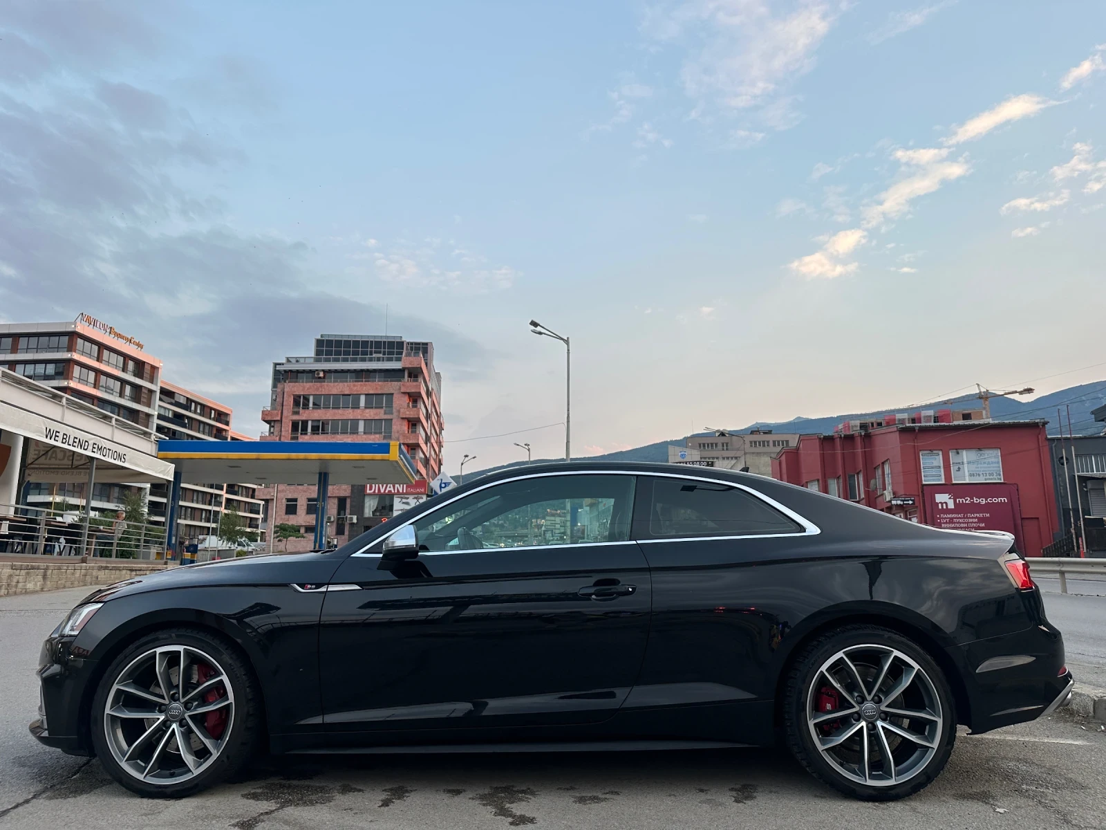 Audi S5  - изображение 7