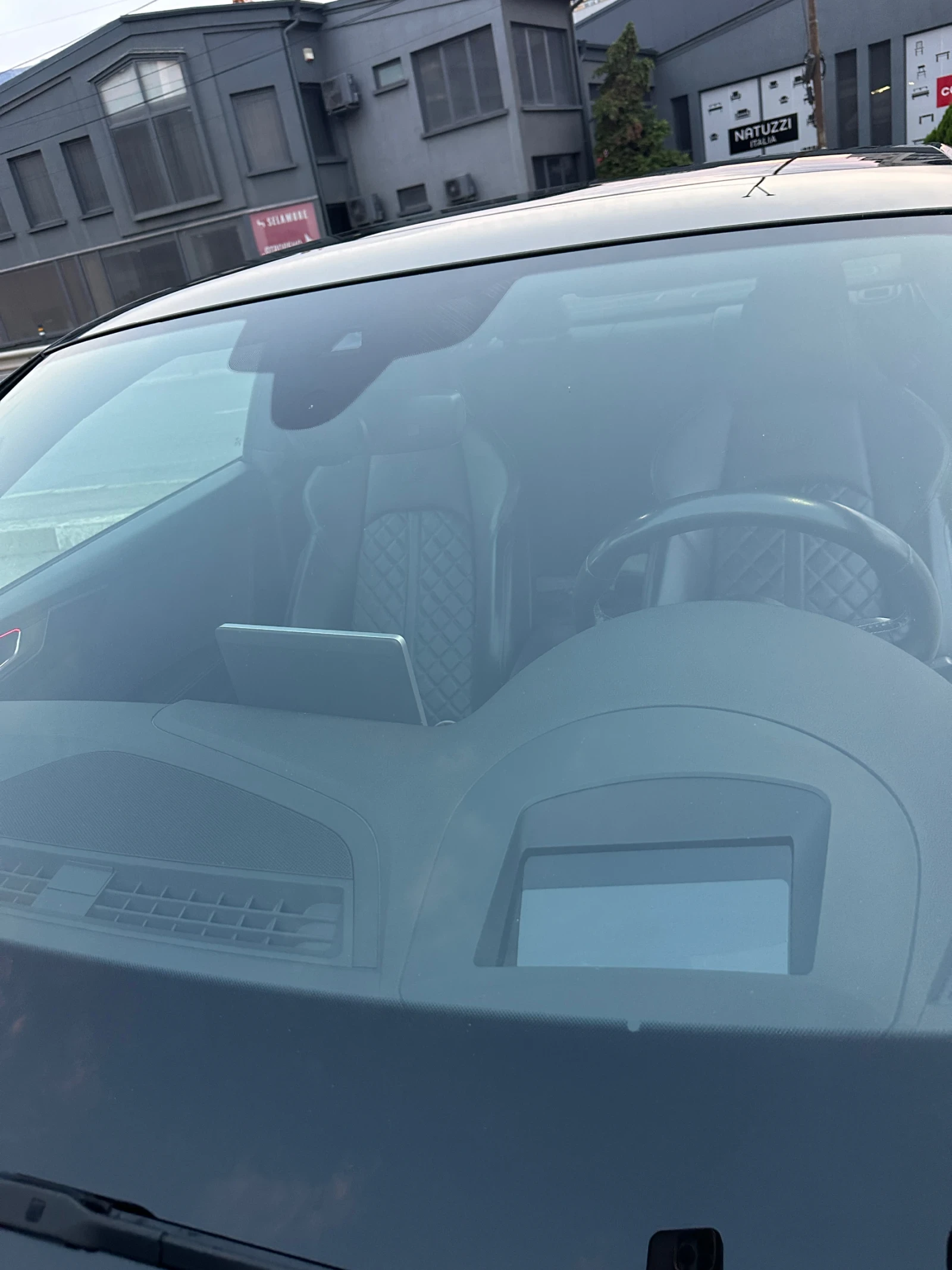 Audi S5  - изображение 9