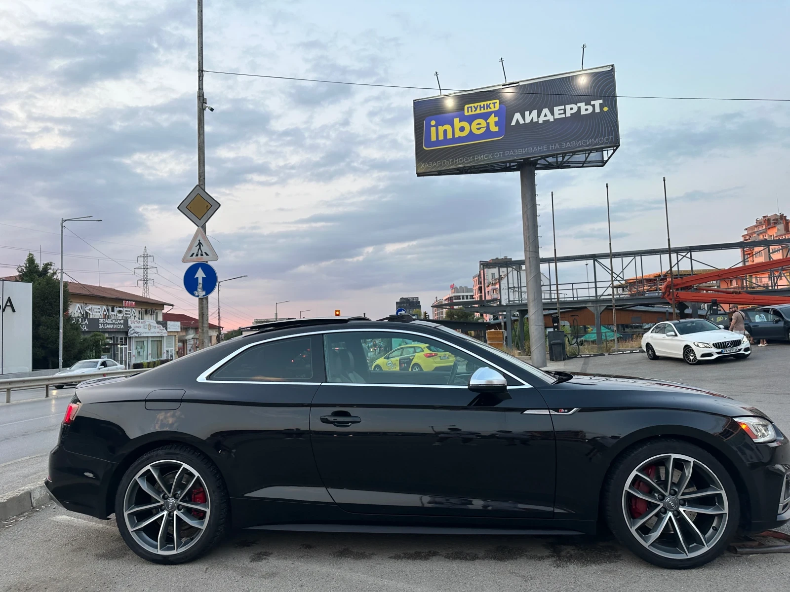 Audi S5  - изображение 3