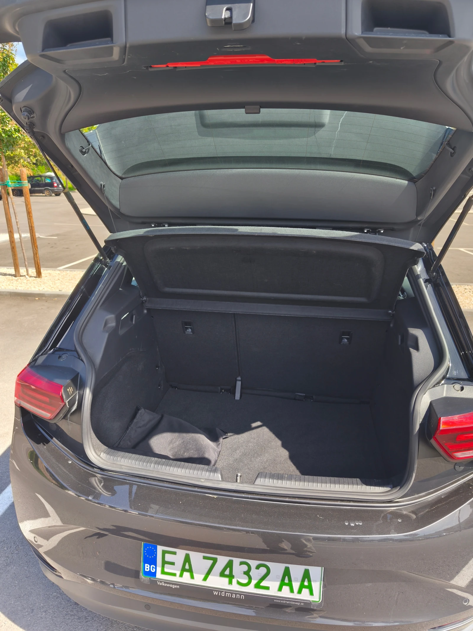 VW ID.3 Pro - изображение 5