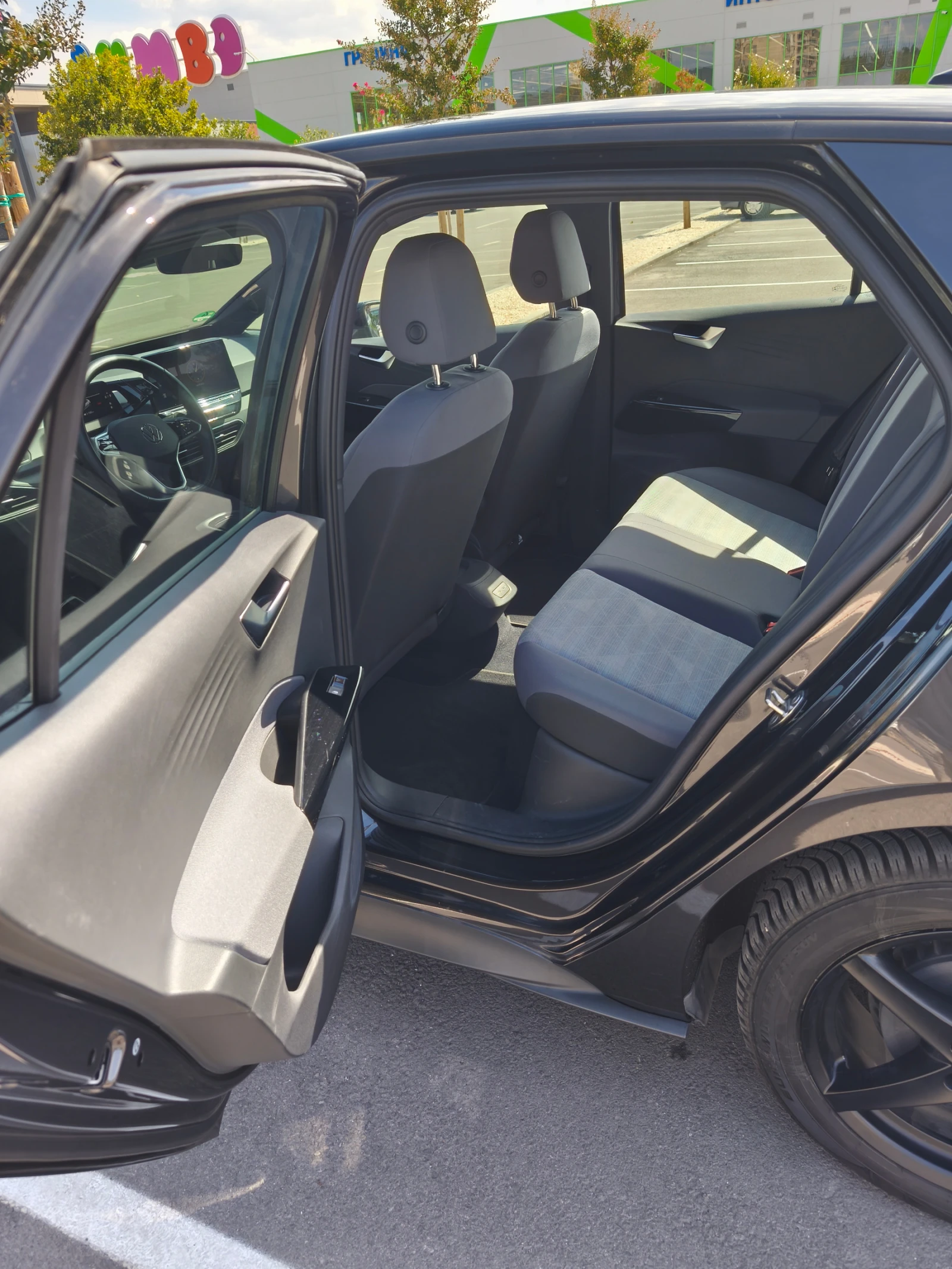 VW ID.3 Pro - изображение 6