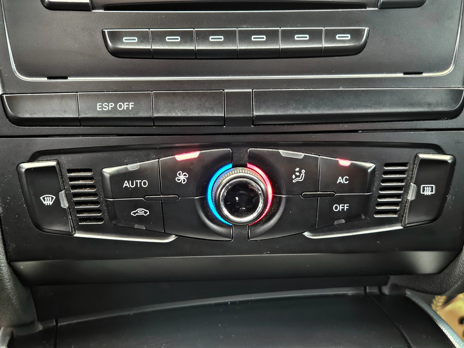 Audi A4 AVANT/3.0TDI/QUATTRO/KO/AVTOMAT | Mobile.bg   13