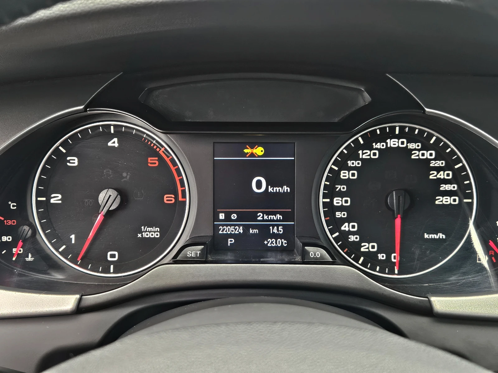Audi A4 AVANT/3.0TDI/QUATTRO/KOЖА/AVTOMAT - изображение 10