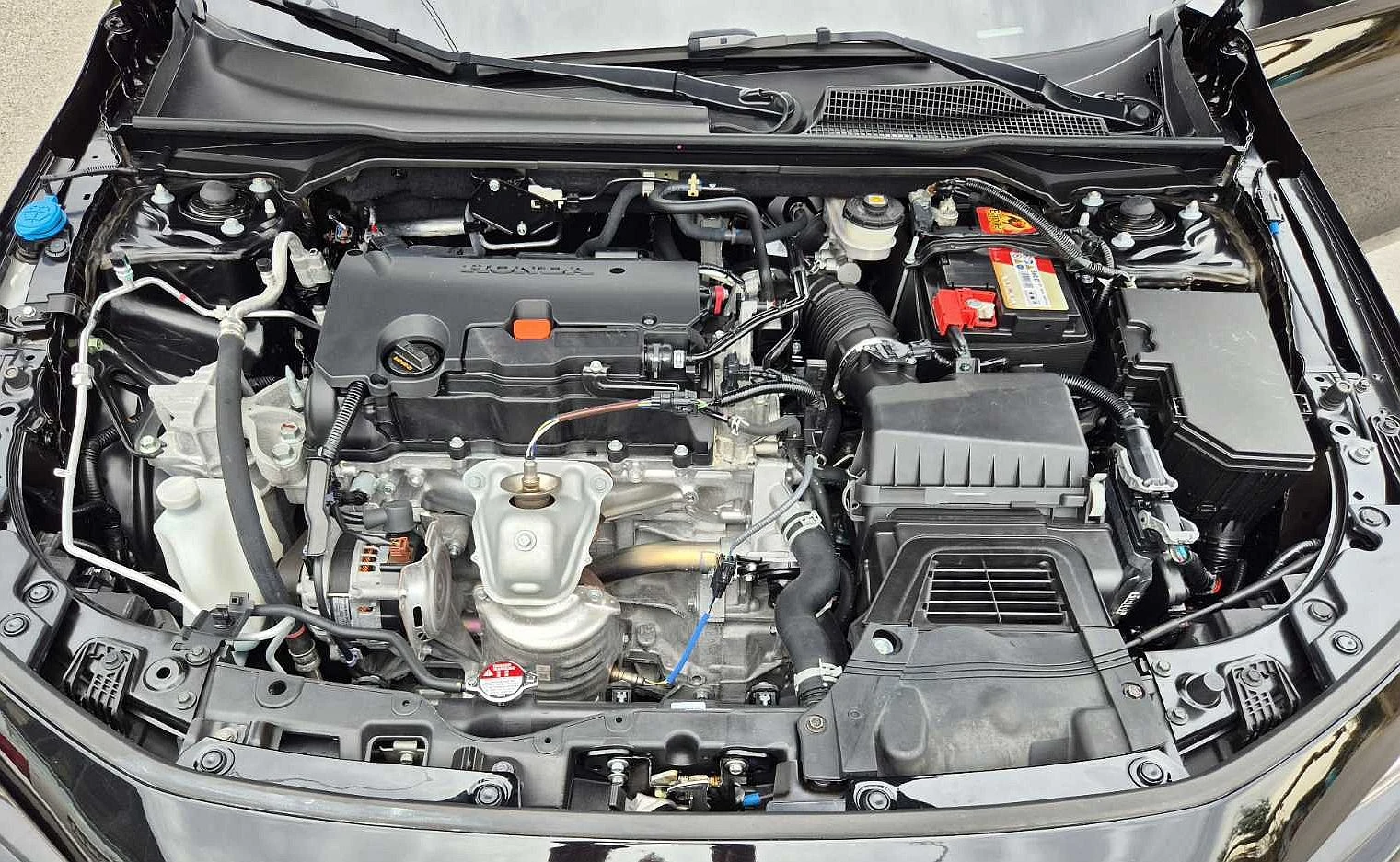 Honda Civic   2.0i      | Mobile.bg   16