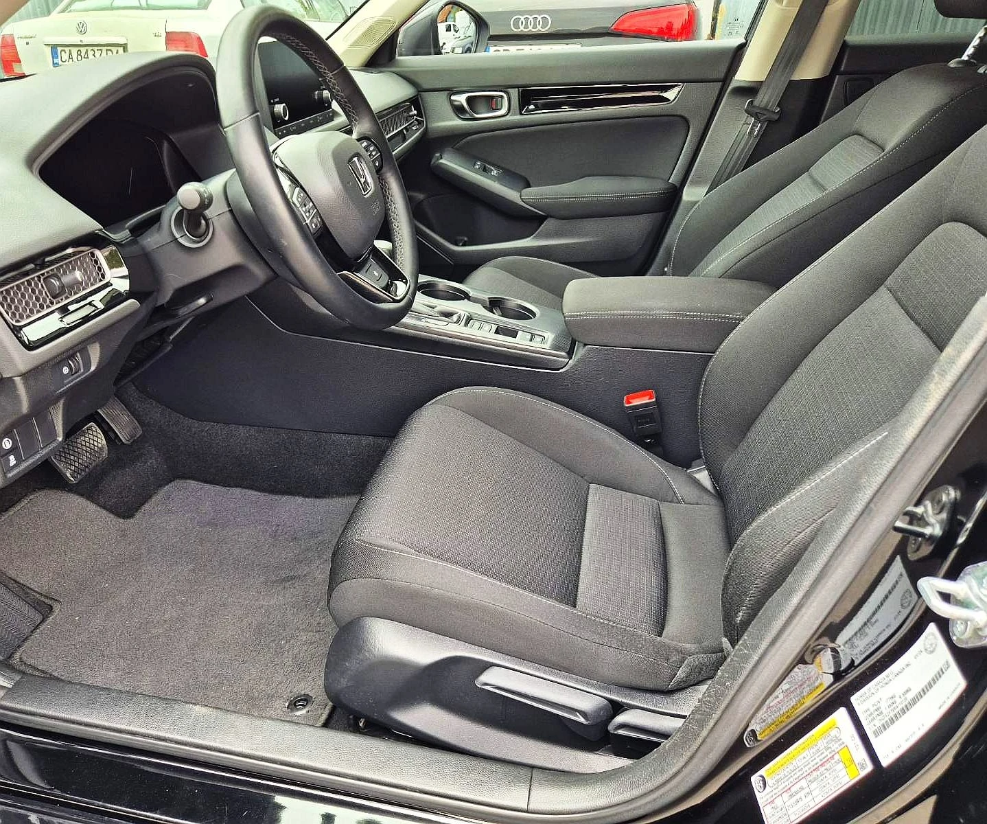 Honda Civic   2.0i      | Mobile.bg   11