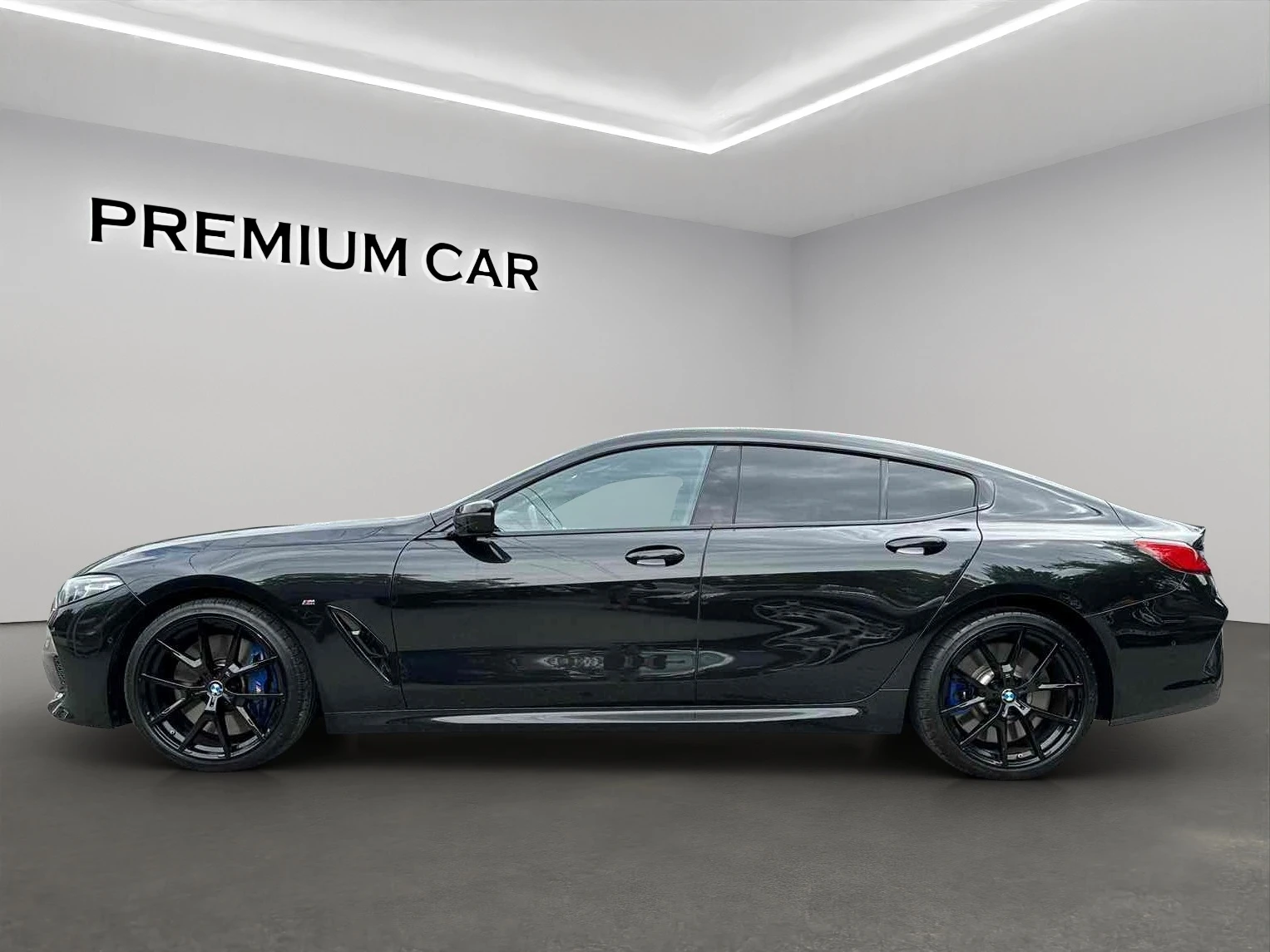 BMW 840 D X Drive Gran Coupe M Package - изображение 3