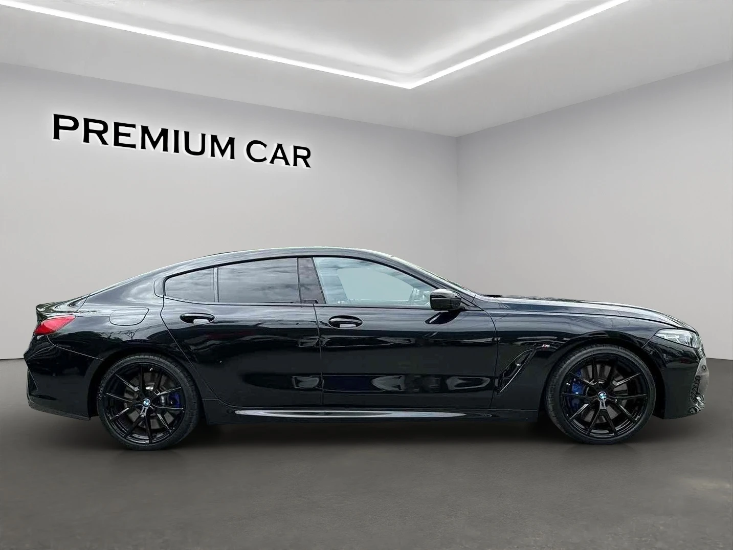 BMW 840 D X Drive Gran Coupe M Package - изображение 7